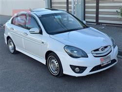 هیوندای ئەکسنت